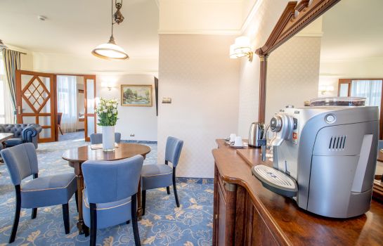 Diament Hotel Plaza Gliwice