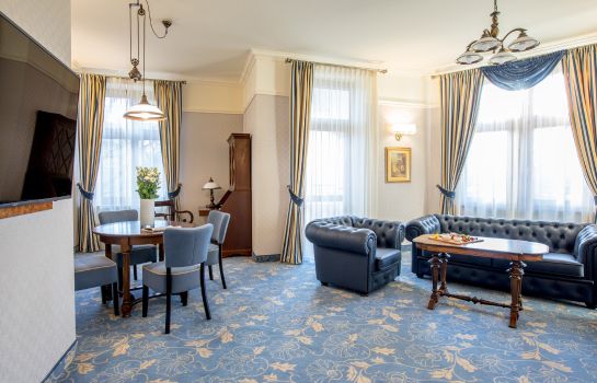 Diament Hotel Plaza Gliwice