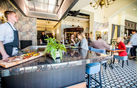 Diament Hotel Plaza Gliwice