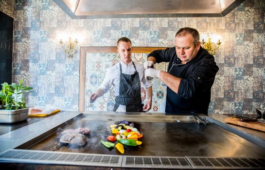 Diament Hotel Plaza Gliwice