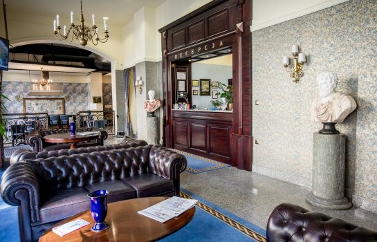 Diament Hotel Plaza Gliwice