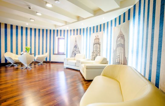 Diament Hotel Plaza Gliwice