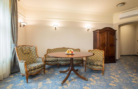 Diament Hotel Plaza Gliwice