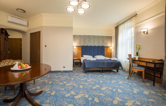 Diament Hotel Plaza Gliwice