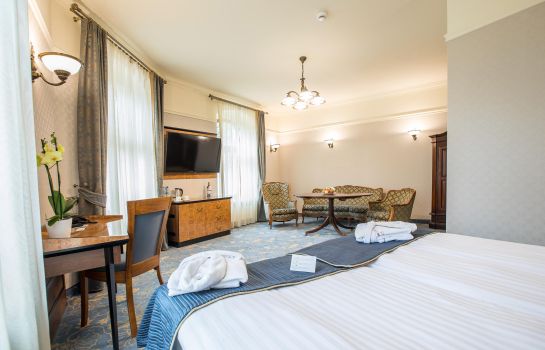 Diament Hotel Plaza Gliwice