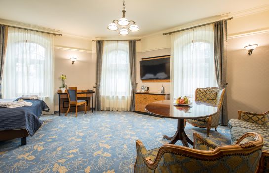 Diament Hotel Plaza Gliwice