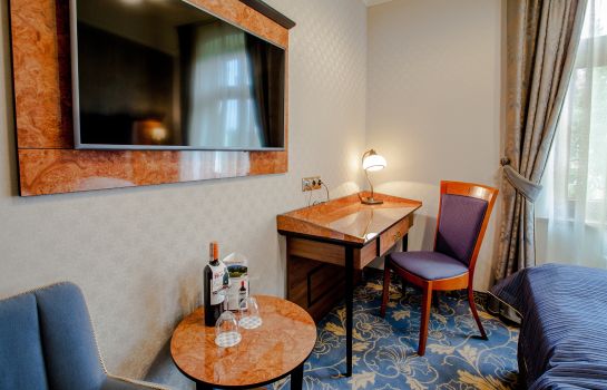 Diament Hotel Plaza Gliwice