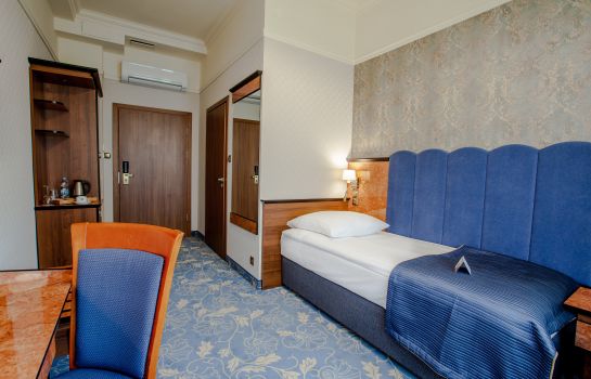 Diament Hotel Plaza Gliwice