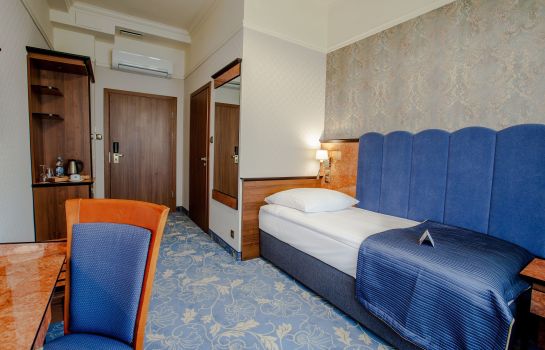 Diament Hotel Plaza Gliwice