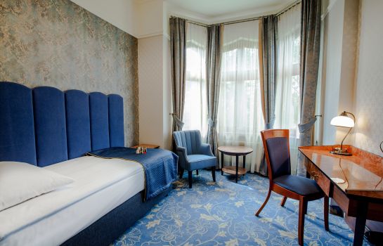 Diament Hotel Plaza Gliwice