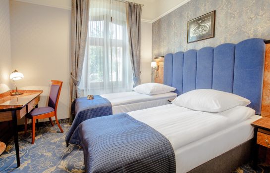 Diament Hotel Plaza Gliwice