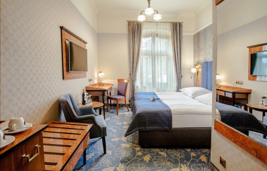 Diament Hotel Plaza Gliwice