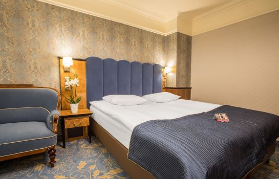 Diament Hotel Plaza Gliwice