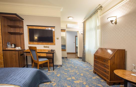 Diament Hotel Plaza Gliwice