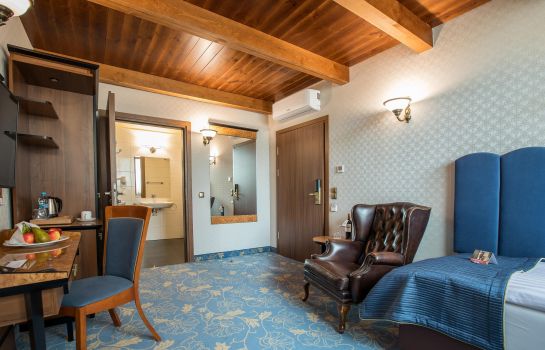 Diament Hotel Plaza Gliwice