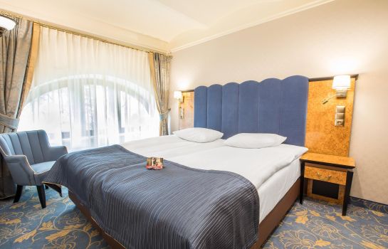 Diament Hotel Plaza Gliwice