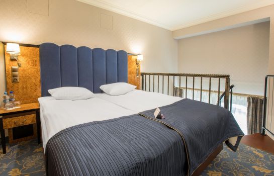 Diament Hotel Plaza Gliwice