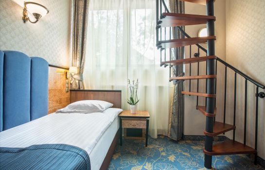 Diament Hotel Plaza Gliwice