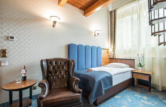 Diament Hotel Plaza Gliwice
