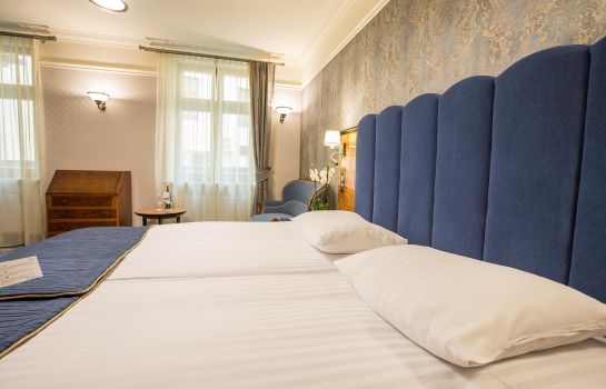 Diament Hotel Plaza Gliwice
