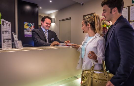 Duomo Hotel