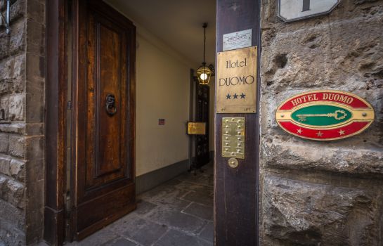 Duomo Hotel