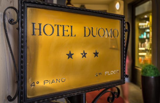 Duomo Hotel