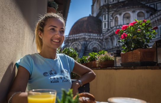 Duomo Hotel