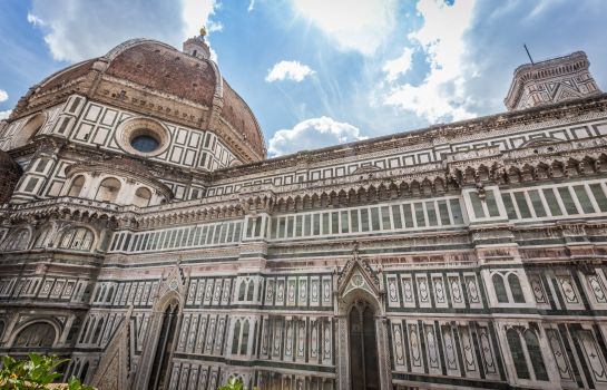 Duomo Hotel