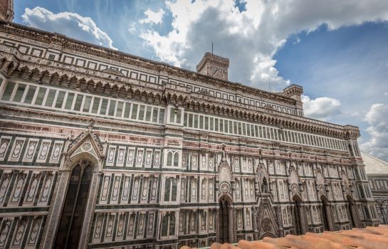 Duomo Hotel
