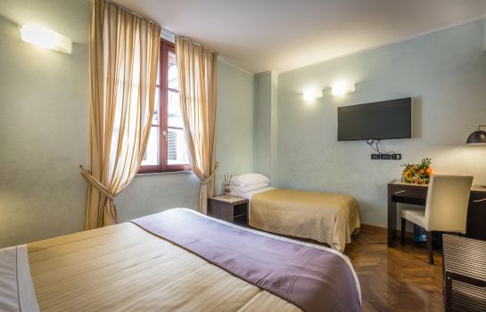 Duomo Hotel