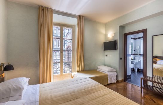 Duomo Hotel