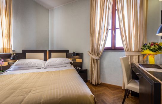 Duomo Hotel