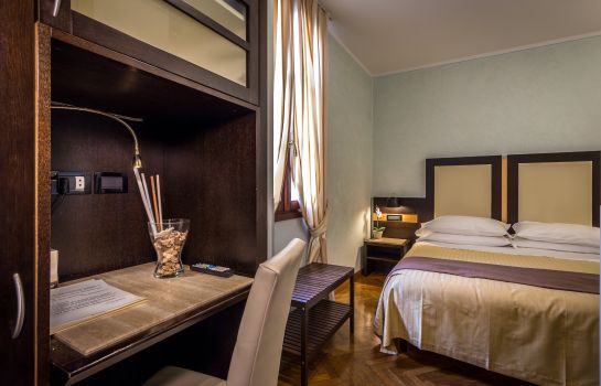 Duomo Hotel