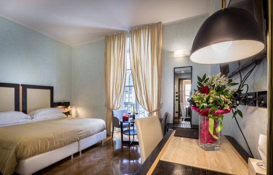 Duomo Hotel