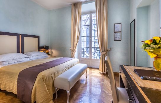 Duomo Hotel