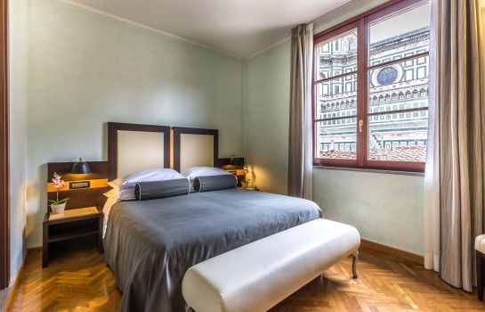 Duomo Hotel