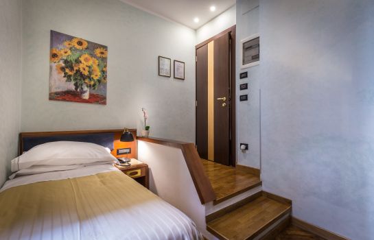 Duomo Hotel