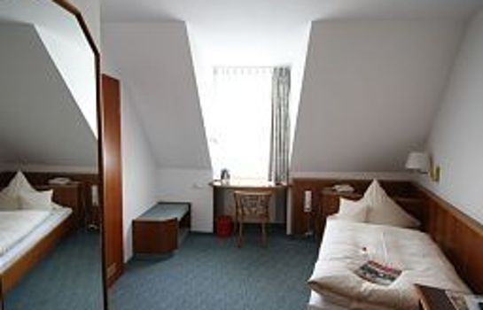 Landhotel Maselheimer Hof garni