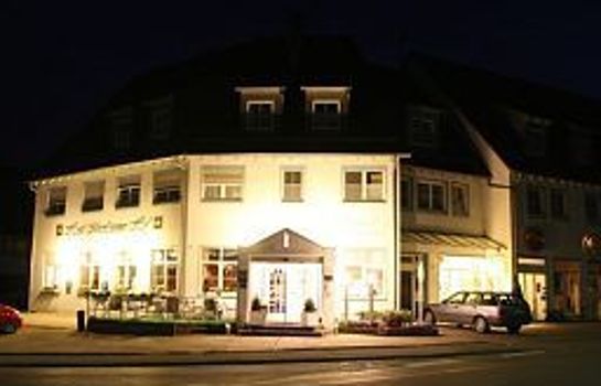 Landhotel Maselheimer Hof garni