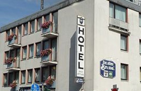 Hotels Near Marktplatz