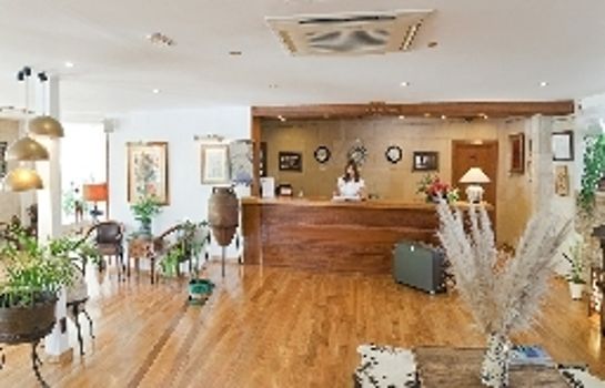 Hotel Araxa - Adults Only