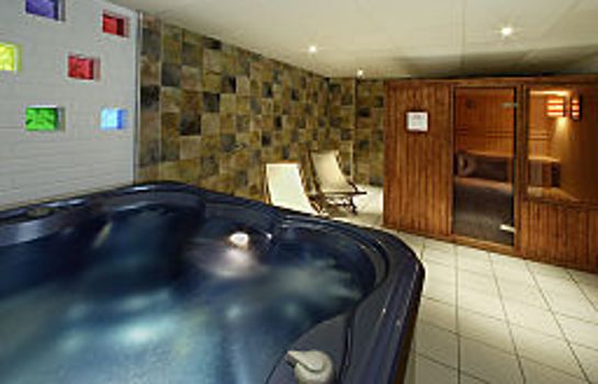 Hotel Araxa - Adults Only
