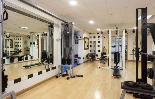 Hotel Araxa - Adults Only
