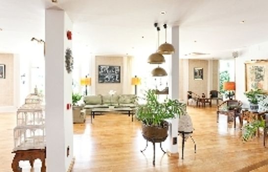 Hotel Araxa - Adults Only