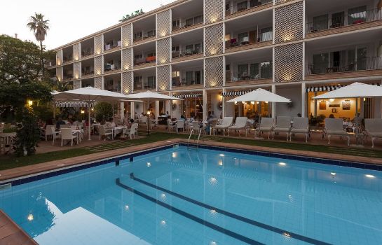 Hotel Araxa - Adults Only