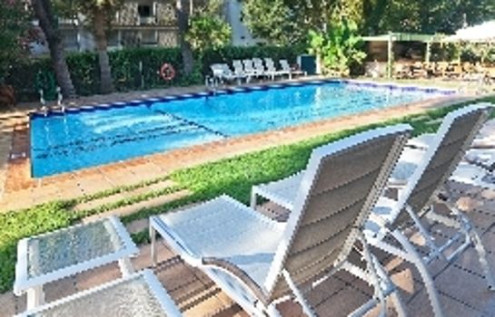 Hotel Araxa - Adults Only