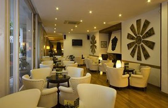 Hotel Araxa - Adults Only