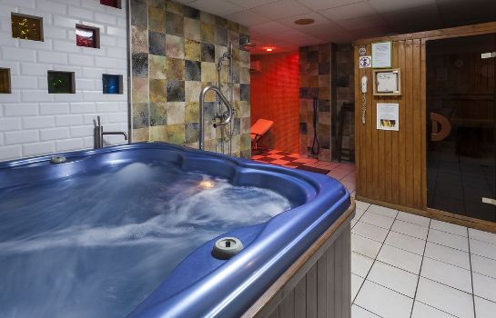 Hotel Araxa - Adults Only