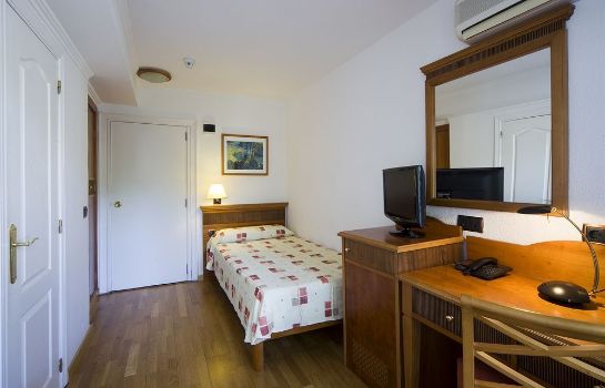 Hotel Araxa - Adults Only